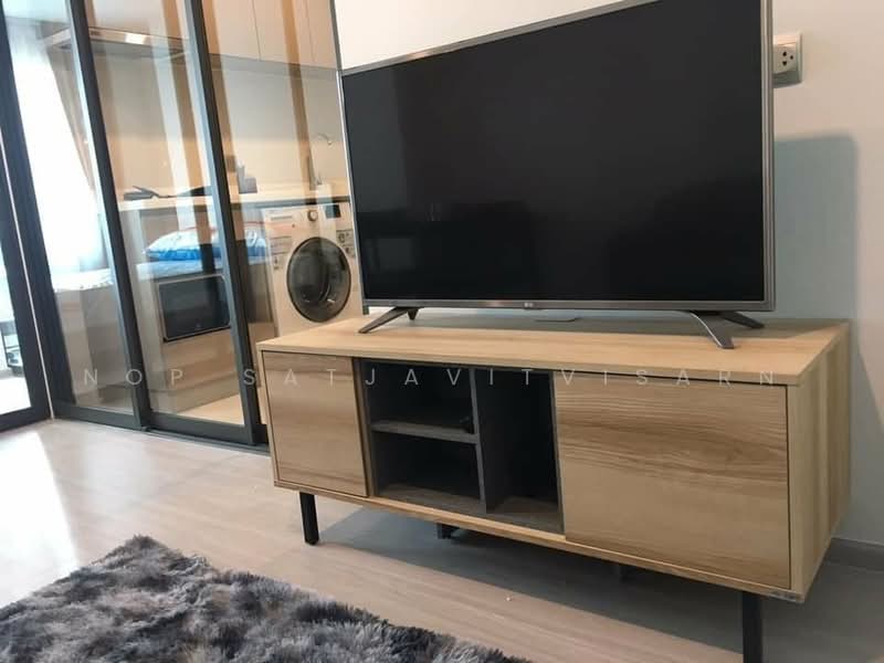 Life Ladprao, Bangkok, 992 Ladprao Road, Jom Phon, Chatuchak, Bangkok, 1 Bedroom, 35 sqm, Condo For Rent, by Nop Satjavitvisarn, 500393256 - DDproperty.com