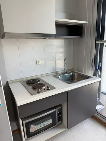 The Base Sukhumvit 77, Bangkok, 289 Sukhumvit 77 Road, Phra Kanong Nua, Watthana, Bangkok, 1 Bedroom, 30 sqm, Condo For Rent, by Napat Thamakulangkul, 500393261 - DDproperty.com