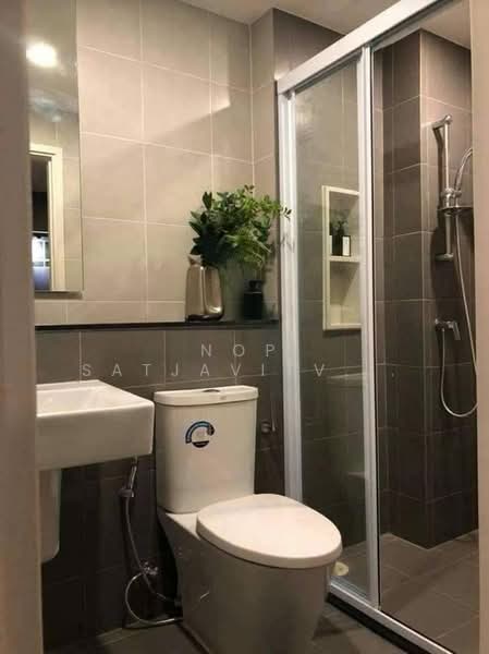 Elio Del Moss Phaholyothin 34, Bangkok, Soi Phahonyothin 34 Yaek 1, Sena Nikhom, Chatuchak, Bangkok, 1 Bedroom, 34 sqm, Condo For Sale, by Nop Satjavitvisarn, 500393262 - DDproperty.com
