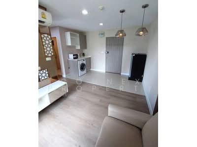For Rent - Metro Luxe Ratchada, Bangkok