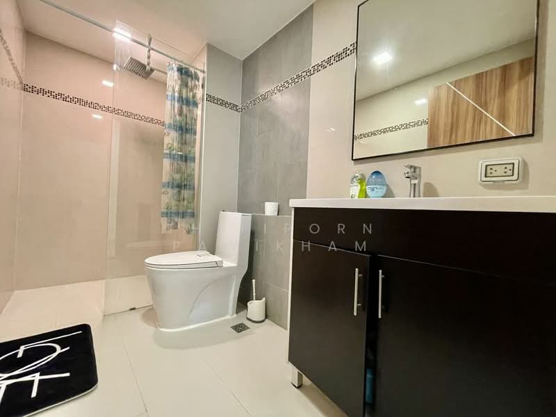 Laguna Beach Resort 3-The Maldives, Chon Buri (Pattaya), Soi Jomtien 9, Bang Lamung, Bang Lamung (Pattaya), Chon Buri (Pattaya), 3 Bedrooms, 125 sqm, Condo For Sale, by Thitiporn Pawikham, 500393267 - DDproperty.com