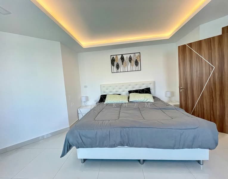 Laguna Beach Resort 3-The Maldives, Chon Buri (Pattaya), Soi Jomtien 9, Bang Lamung, Bang Lamung (Pattaya), Chon Buri (Pattaya), 3 Bedrooms, 125 sqm, Condo For Sale, by Thitiporn Pawikham, 500393267 - DDproperty.com