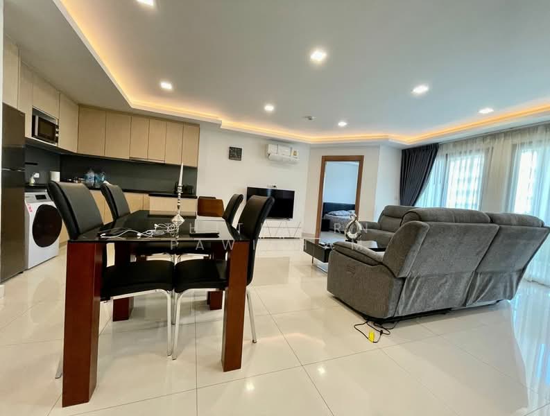 Laguna Beach Resort 3-The Maldives, Chon Buri (Pattaya), Soi Jomtien 9, Bang Lamung, Bang Lamung (Pattaya), Chon Buri (Pattaya), 3 Bedrooms, 125 sqm, Condo For Sale, by Thitiporn Pawikham, 500393267 - DDproperty.com