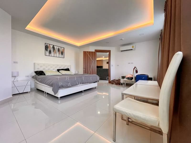 Laguna Beach Resort 3-The Maldives, Chon Buri (Pattaya), Soi Jomtien 9, Bang Lamung, Bang Lamung (Pattaya), Chon Buri (Pattaya), 3 Bedrooms, 125 sqm, Condo For Sale, by Thitiporn Pawikham, 500393267 - DDproperty.com