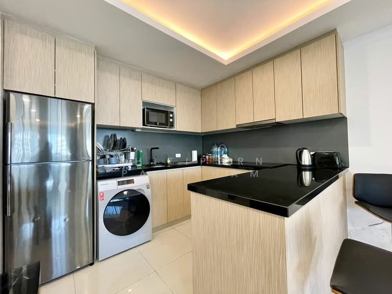 Laguna Beach Resort 3-The Maldives, Chon Buri (Pattaya), Soi Jomtien 9, Bang Lamung, Bang Lamung (Pattaya), Chon Buri (Pattaya), 3 Bedrooms, 125 sqm, Condo For Sale, by Thitiporn Pawikham, 500393267 - DDproperty.com