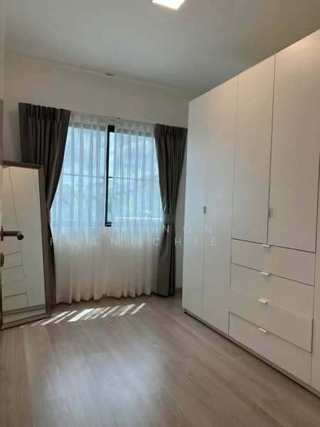Villaggio 3 Srinakarin-Bangna : วิลลาจจิโอ 3 ศรีนครินทร์-บางนา, สมุทรปราการ, บางแก้ว, บางพลี, สมุทรปราการ, 150 ตร.ม., บ้านเดี่ยว ให้เช่า, โดย Chanon Phangchienghien, 500393273 - DDproperty.com