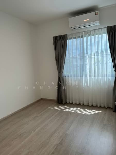 Villaggio 3 Srinakarin-Bangna : วิลลาจจิโอ 3 ศรีนครินทร์-บางนา, สมุทรปราการ, บางแก้ว, บางพลี, สมุทรปราการ, 150 ตร.ม., บ้านเดี่ยว ให้เช่า, โดย Chanon Phangchienghien, 500393273 - DDproperty.com