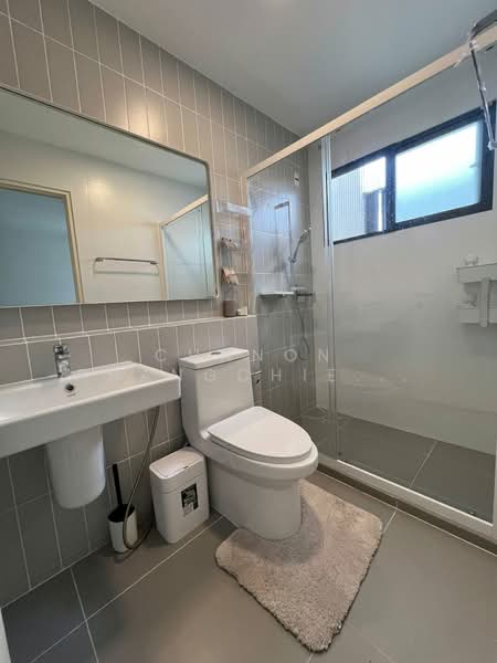 Villaggio 3 Srinakarin-Bangna : วิลลาจจิโอ 3 ศรีนครินทร์-บางนา, สมุทรปราการ, บางแก้ว, บางพลี, สมุทรปราการ, 150 ตร.ม., บ้านเดี่ยว ให้เช่า, โดย Chanon Phangchienghien, 500393273 - DDproperty.com