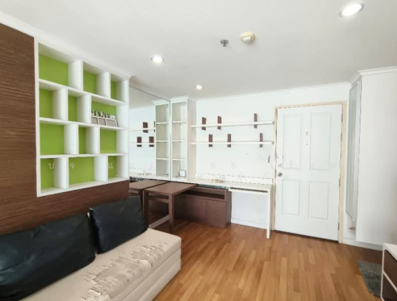 Lumpini Place Ramindra - Laksi, Bangkok, 20 Ramindhra Road, Anusaowari, Bang Khen, Bangkok, 1 Bedroom, 35 sqm, Condo For Sale, by AREA66 Real Estate Co.,Ltd, 500393274 - DDproperty.com