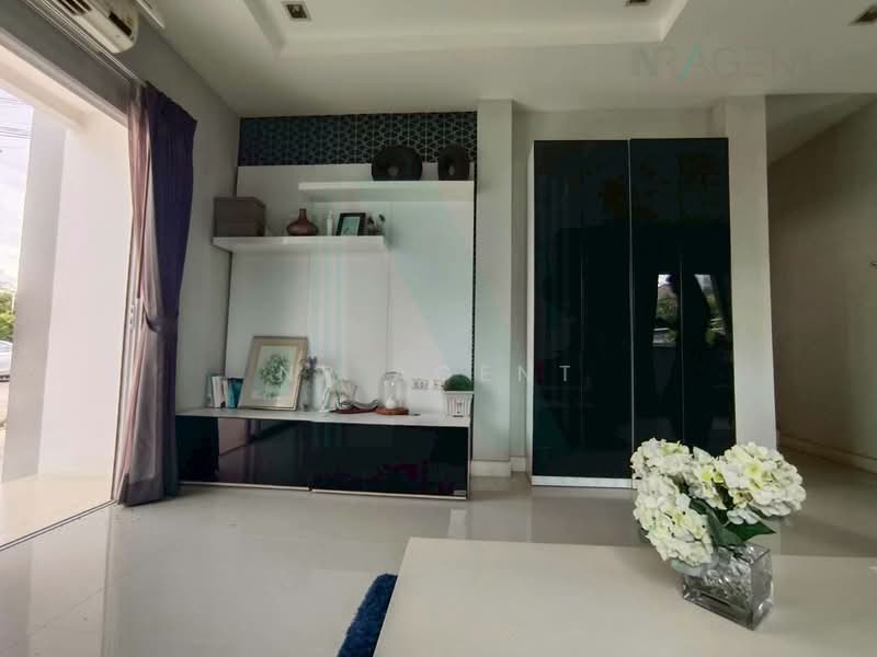 ไลโอ นอฟ วงแหวนฯ-ปิ่นเกล้า ซ.พระนอน 2, Nonthaburi, Bang Mae Nang, Bang Yai, Nonthaburi, 3 Bedrooms, 140 sqm, Townhouse For Sale, by NR AGENT, 500393281 - DDproperty.com