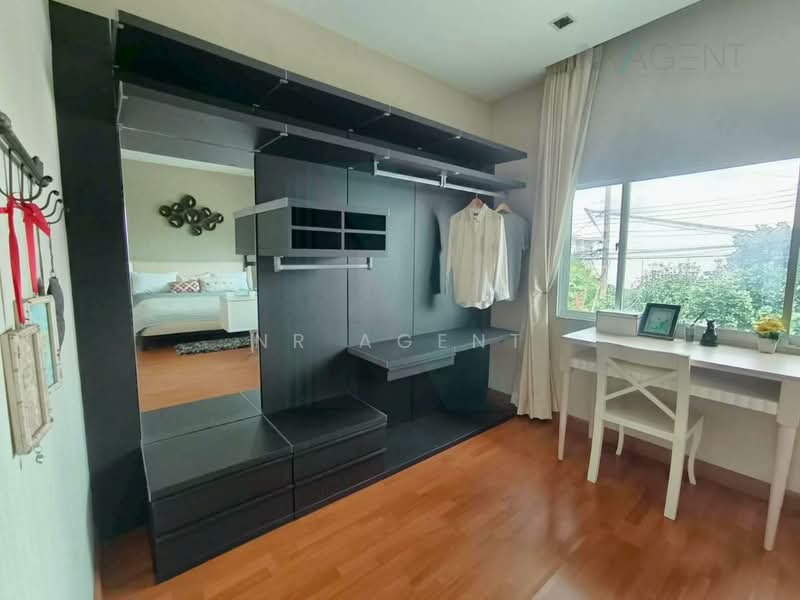 ไลโอ นอฟ วงแหวนฯ-ปิ่นเกล้า ซ.พระนอน 2, Nonthaburi, Bang Mae Nang, Bang Yai, Nonthaburi, 3 Bedrooms, 140 sqm, Townhouse For Sale, by NR AGENT, 500393281 - DDproperty.com