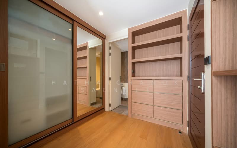 The Alcove Sukhumvit 49, Bangkok, Soi Sukhumvit 49, Khlong Tan Nua, Watthana, Bangkok, 2 Bedrooms, 110 sqm, Condo For Rent, by Hathaichanok Saenset, 500393286 - DDproperty.com