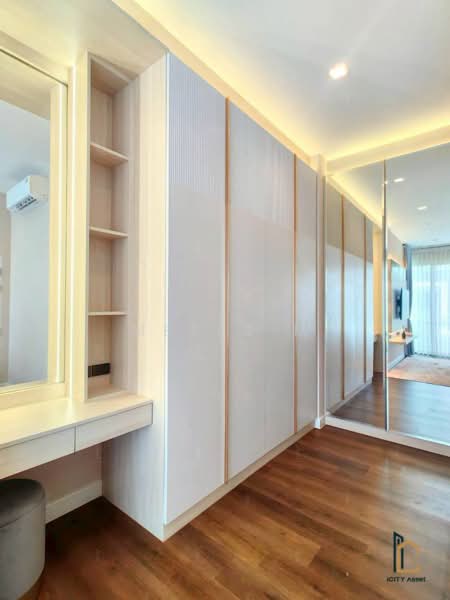 Bangkok Boulevard Bangna KM.5 : บางกอก บูเลอวาร์ด บางนา กม.5, สมุทรปราการ, ซอย บางนา-ตราด 37, บางแก้ว, บางพลี, สมุทรปราการ, 237 ตร.ม., บ้านเดี่ยว ให้เช่า, โดย Metas M, 500393290 - DDproperty.com