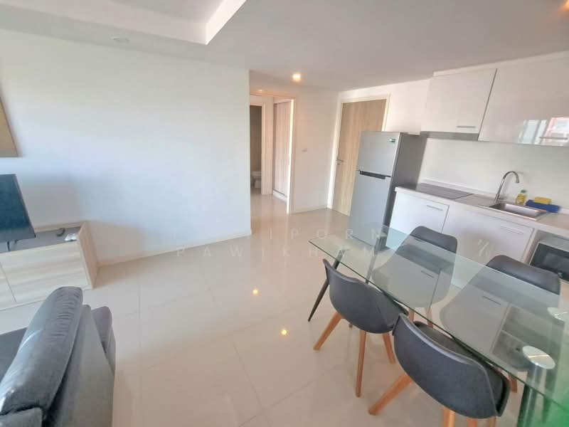 Sea Saran Condominium, Chon Buri (Pattaya), 190 Moo 2 Bangsaray, Bang Sa-re, Sattahip, Chon Buri (Pattaya), 2 Bedrooms, 74 sqm, Condo For Rent, by Thitiporn Pawikham, 500393296 - DDproperty.com