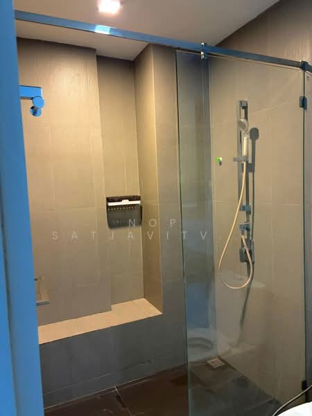 Whizdom Avenue Ratchada-Ladprao, Bangkok, Ladprao Road, Jom Phon, Chatuchak, Bangkok, 1 Bedroom, 35 sqm, Condo For Rent, by Nop Satjavitvisarn, 500393298 - DDproperty.com
