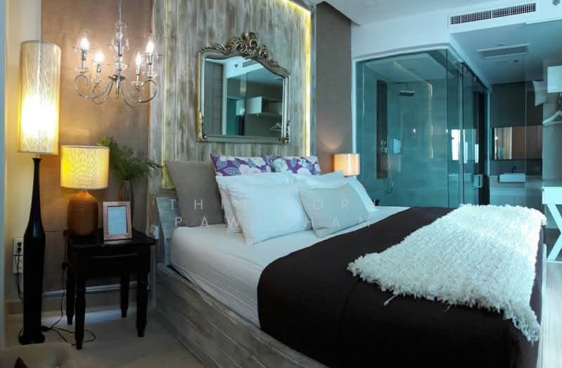 Cetus Beachfront : ซีตัส บีชฟรอนท์, ชลบุรี, หมู่ที่ 12 422 Jomtiensaineung Rd, นาเกลือ, บางละมุง, ชลบุรี, 41 ตร.ม., คอนโด ขาย, โดย Thitiporn Pawikham, 500393299 - DDproperty.com
