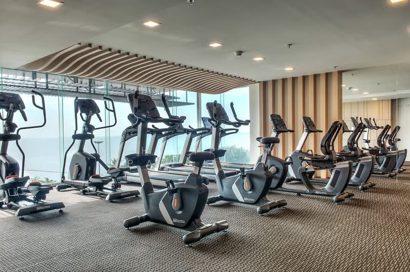 Cetus Beachfront : ซีตัส บีชฟรอนท์, ชลบุรี, หมู่ที่ 12 422 Jomtiensaineung Rd, นาเกลือ, บางละมุง, ชลบุรี, 41 ตร.ม., คอนโด ขาย, โดย Thitiporn Pawikham, 500393299 - DDproperty.com