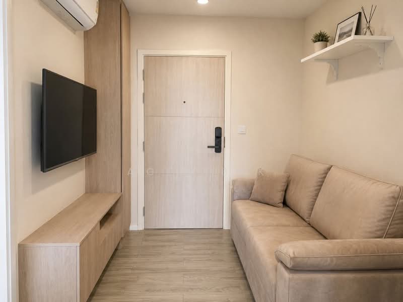 IKON Sukhumvit 77 : ไอคอน สุขุมวิท 77, กรุงเทพ, 182 ถนนสุขุมวิท 77, สวนหลวง, สวนหลวง, กรุงเทพ, 29 ตร.ม., คอนโด ให้เช่า, โดย Agentbkk, 500393300 - DDproperty.com