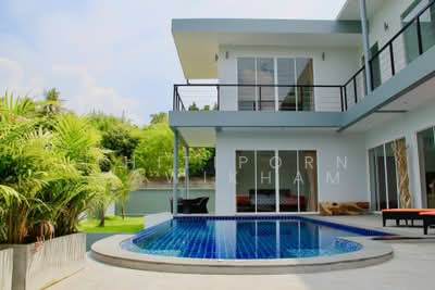 ขาย - บ้าน 5-ห้องนอน, สุราษฎร์ธานี