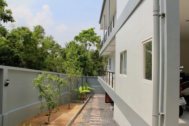 บ้าน 5-ห้องนอน, สุราษฎร์ธานี, บ่อผุด, เกาะสมุย, สุราษฎร์ธานี, 470 ตร.ม., บ้านเดี่ยว ขาย, โดย Thitiporn Pawikham, 500393304 - DDproperty.com