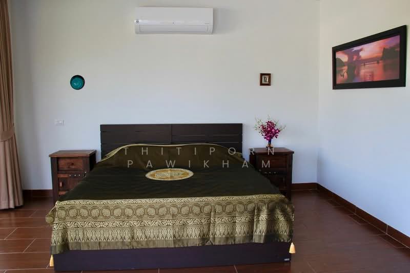 บ้าน 5-ห้องนอน, สุราษฎร์ธานี, บ่อผุด, เกาะสมุย, สุราษฎร์ธานี, 470 ตร.ม., บ้านเดี่ยว ขาย, โดย Thitiporn Pawikham, 500393304 - DDproperty.com