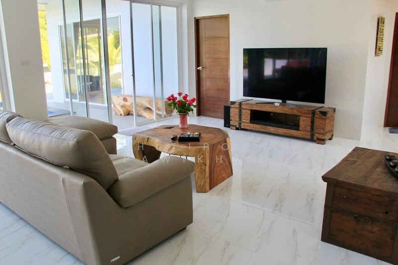 5-BR House, Surat Thani, Bo Put, Ko Samui, Surat Thani, 5 Bedrooms, 470 sqm, Single Detached House For Sale, by Thitiporn Pawikham, 500393304 - DDproperty.com