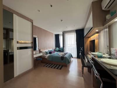 For Rent - Maru Ladprao 15, Bangkok