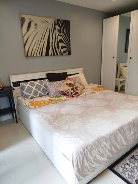 Witthayu Complex, Bangkok, 1673 New Petchaburi Road, Makkasan, Ratchathewi, Bangkok, 2 Bedrooms, 81 sqm, Condo For Rent, by Hathaichanok Saenset, 500393310 - DDproperty.com