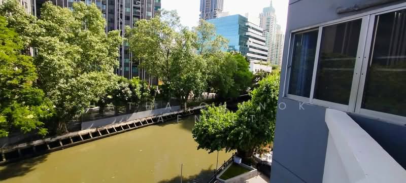 Witthayu Complex, Bangkok, 1673 New Petchaburi Road, Makkasan, Ratchathewi, Bangkok, 2 Bedrooms, 81 sqm, Condo For Rent, by Hathaichanok Saenset, 500393310 - DDproperty.com