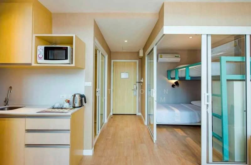 Maysa Condo, Prachuap Khiri Khan, Hua Hin, Prachuap Khiri Khan, 2 Bedrooms, 64 sqm, Condo For Rent, by Thitiporn Pawikham, 500393311 - DDproperty.com