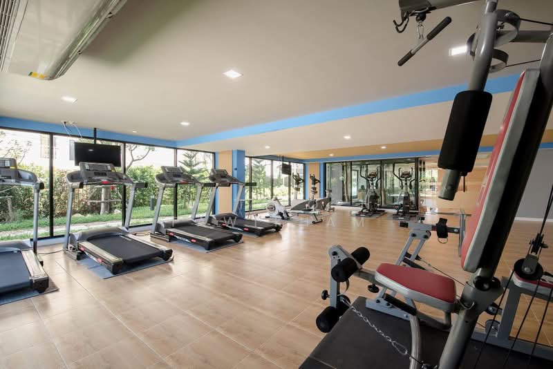 Maysa Condo, Prachuap Khiri Khan, Hua Hin, Prachuap Khiri Khan, 2 Bedrooms, 64 sqm, Condo For Rent, by Thitiporn Pawikham, 500393311 - DDproperty.com