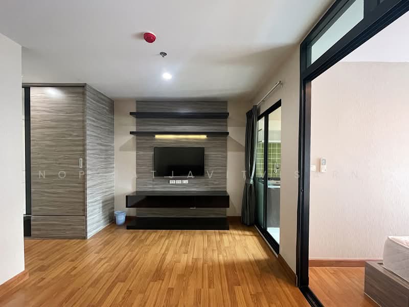 Regent Home 18 Changwattana-Laksi : รีเจ้นท์ โฮม 18 แจ้งวัฒนะ-หลักสี่, กรุงเทพ, ถนนแจ้งวัฒนะ, อนุสาวรีย์, บางเขน, กรุงเทพ, 30 ตร.ม., คอนโด ขาย, โดย Nop Satjavitvisarn, 500393312 - DDproperty.com