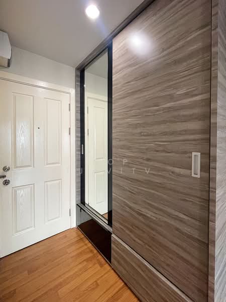 Regent Home 18 Changwattana-Laksi : รีเจ้นท์ โฮม 18 แจ้งวัฒนะ-หลักสี่, กรุงเทพ, ถนนแจ้งวัฒนะ, อนุสาวรีย์, บางเขน, กรุงเทพ, 30 ตร.ม., คอนโด ขาย, โดย Nop Satjavitvisarn, 500393312 - DDproperty.com