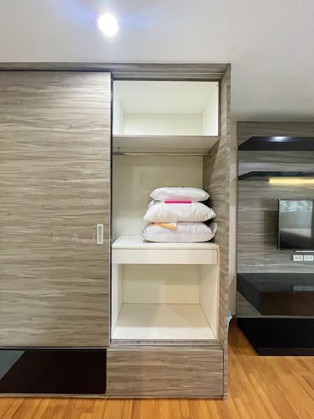 Regent Home 18 Changwattana-Laksi, Bangkok, Chaengwattana Road, Anusaowari, Bang Khen, Bangkok, 1 Bedroom, 30 sqm, Condo For Sale, by Nop Satjavitvisarn, 500393312 - DDproperty.com