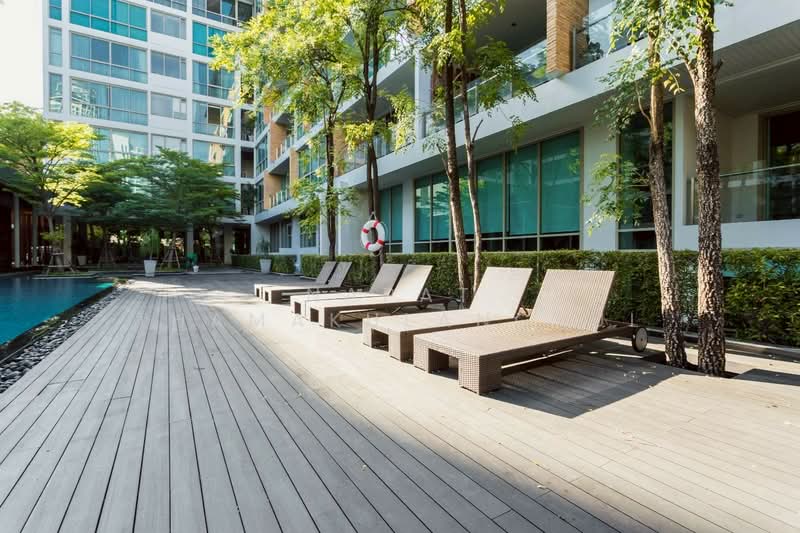 Ficus Lane, Bangkok, Soi Sukhumvit 44/1, Phra Kanong, Khlong Toei, Bangkok, 4 Bedrooms, 438 sqm, Condo For Sale, by Napat Thamakulangkul, 500393315 - DDproperty.com