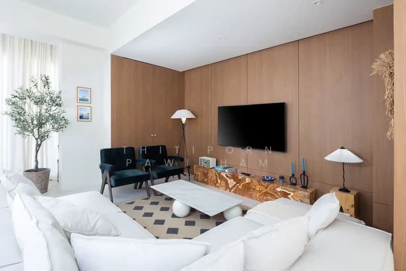 4-BR House, Chon Buri (Pattaya), Na Chom Thian, Sattahip, Chon Buri (Pattaya), 4 Bedrooms, 500 sqm, Single Detached House For Rent, by Thitiporn Pawikham, 500393316 - DDproperty.com