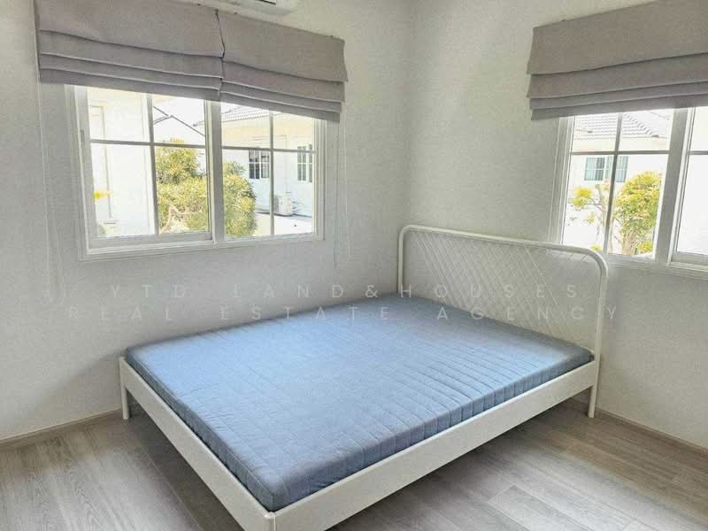 Chaiyapruek Bangna Km 15, Samut Prakan, 234 Moo 3 Km.15 Bangna-Trad Road Km.15, Bang Chalong, Bang Plee, Samut Prakan, 3 Bedrooms, 185 sqm, Single Detached House For Sale, by YTD Land&houses Real Estate Agency, 500393322 - DDproperty.com