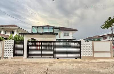ขาย - Mu Ban Mit Pracha Villa Phase 15 : หมู่บ้านมิตรประชาวิลล่า โครงการ 15, นนทบุรี