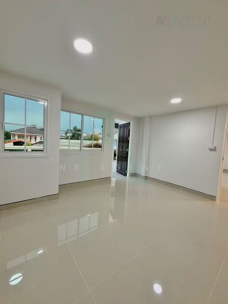 Mu Ban Mit Pracha Villa Phase 15, Nonthaburi, Bang Bua Thong, Nonthaburi, 5 Bedrooms, 170 sqm, Single Detached House For Sale, by NR AGENT, 500393327 - DDproperty.com