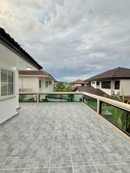 Mu Ban Mit Pracha Villa Phase 15, Nonthaburi, Bang Bua Thong, Nonthaburi, 5 Bedrooms, 170 sqm, Single Detached House For Sale, by NR AGENT, 500393327 - DDproperty.com