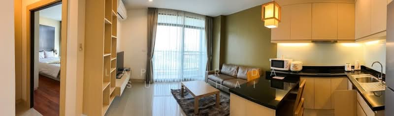 Suntara Residence : ซันทารา เรสซิเดนซ์, ชลบุรี, 149 ถนนอัสสัมชัญ, สุรศักดิ์, ศรีราชา, ชลบุรี, 48 ตร.ม., คอนโด ขาย, โดย Laphasrada Suebthai, 500393331 - DDproperty.com