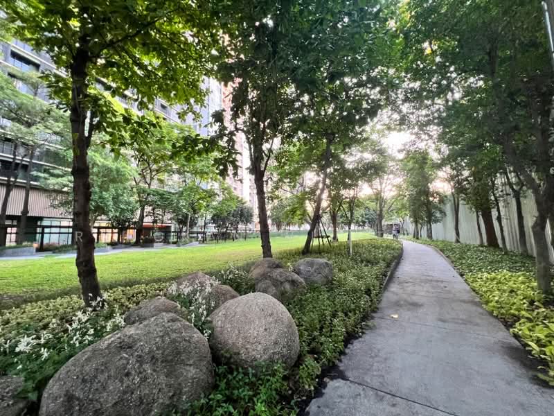 The Line Phahonyothin Park, Bangkok, 1090 Phahonyothin Road, Jom Phon, Chatuchak, Bangkok, 1 Bedroom, 40 sqm, Condo For Sale, by Rungkan Wijitjun, 500393333 - DDproperty.com