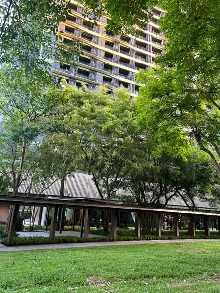 The Line Phahonyothin Park, Bangkok, 1090 Phahonyothin Road, Jom Phon, Chatuchak, Bangkok, 1 Bedroom, 40 sqm, Condo For Sale, by Rungkan Wijitjun, 500393333 - DDproperty.com