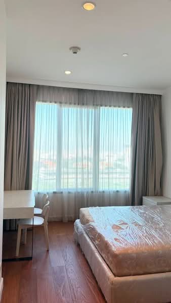 185 Rajadamri, Bangkok, 185 Rajadamri Road, Lumphini, Pathum Wan, Bangkok, 3 Bedrooms, 225 sqm, Condo For Rent, by Napat Thamakulangkul, 500393335 - DDproperty.com