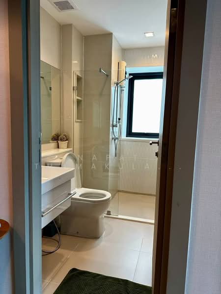Life Asoke-Rama 9, Bangkok, 626 Asoke-Dindaeng Road, Makkasan, Ratchathewi, Bangkok, 2 Bedrooms, 58 sqm, Condo For Rent, by Napat Thamakulangkul, 500393338 - DDproperty.com