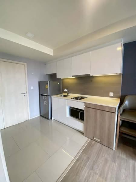 Maestro 03 Ratchada-Rama 9, Bangkok, Soi Ratchadaphisek 3 Ratchadaphisek Road, Din Daeng, Din Daeng, Bangkok, 1 Bedroom, 32 sqm, Condo For Rent, by Connex Property, 500393341 - DDproperty.com