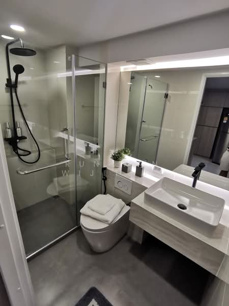 Origin Place Phetkasem, Bangkok, Bang Wa, Phasi Charoen, Bangkok, 1 Bedroom, 25 sqm, Condo For Sale, by Rungkan Wijitjun, 500393350 - DDproperty.com