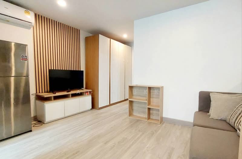 Regent Home Sukhumvit 81 : รีเจ้นท์ โฮม สุขุมวิท 81, กรุงเทพ, ซ. สุขุมวิท 81, สวนหลวง, สวนหลวง, กรุงเทพ, 28 ตร.ม., คอนโด ให้เช่า, โดย Agentbkk, 500393352 - DDproperty.com