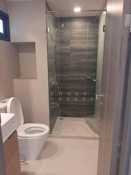 Maestro 02 Ruamrudee, Bangkok, 5-2 Ploenchit Road, Lumphini, Pathum Wan, Bangkok, 2 Bedrooms, 58 sqm, Condo For Rent, by Connex Property, 500393353 - DDproperty.com