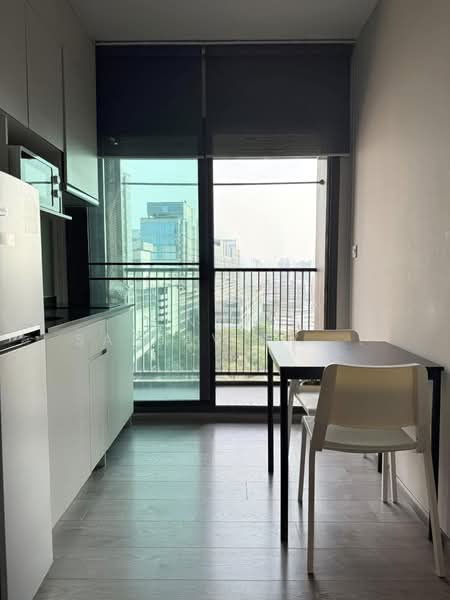 Whizdom Avenue Ratchada-Ladprao : วิสซ์ดอม อเวนิว รัชดา-ลาดพร้าว, กรุงเทพ, ถนนลาดพร้าว, จอมพล, จตุจักร, กรุงเทพ, 31 ตร.ม., คอนโด ให้เช่า, โดย Nop Satjavitvisarn, 500393354 - DDproperty.com